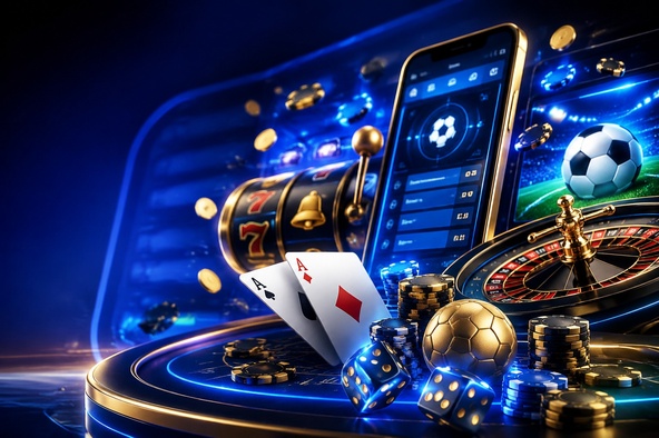 bingo777