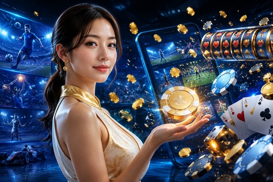 bingo777