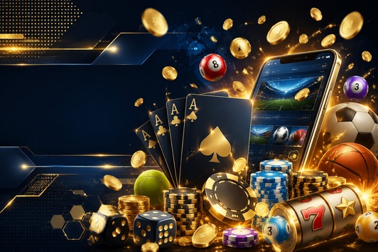 bingo777