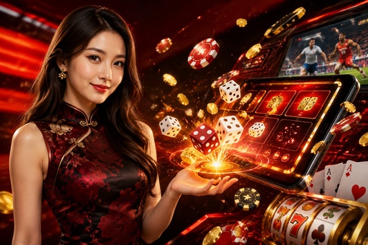 bingo777