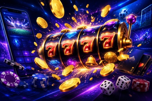 bingo777