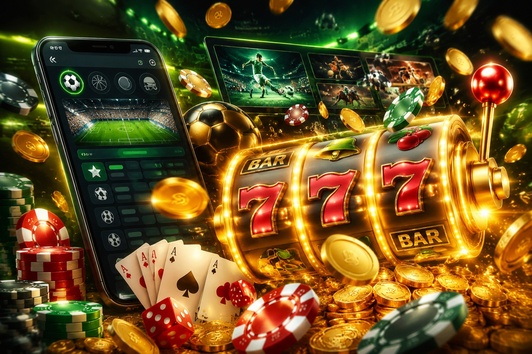 bingo777
