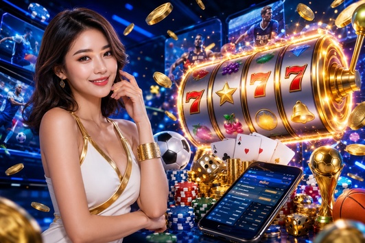 bingo777
